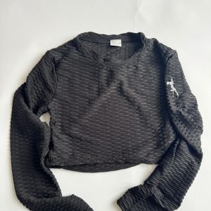 Aerial Arts Top (Honeycomb)