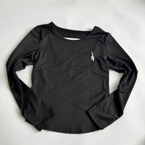 Aerial Arts Top (Smooth)