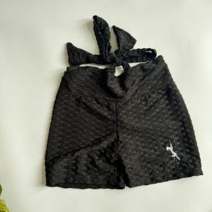 Pole Shorts (Honeycomb, Ribbon)