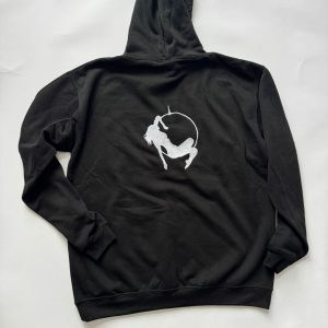 Pole & Hoops Hoodie