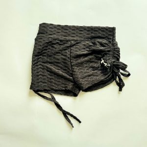 Pole Shorts (Honeycomb, Strings)